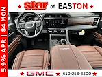 New 2025 GMC Sierra 3500 Denali Ultimate Crew Cab 4x4 Pickup for sale #150663 - photo 17