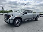New 2025 GMC Sierra 3500 Denali Ultimate Crew Cab 4x4 Pickup for sale #150663 - photo 3