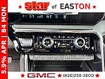 New 2025 GMC Sierra 3500 Denali Ultimate Crew Cab 4x4 Pickup for sale #150663 - photo 21