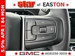 New 2025 GMC Sierra 3500 Denali Ultimate Crew Cab 4x4 Pickup for sale #150663 - photo 23