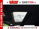 New 2025 GMC Sierra 3500 Denali Ultimate Crew Cab 4x4 Pickup for sale #150663 - photo 26