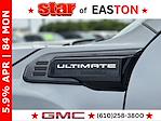 New 2025 GMC Sierra 3500 Denali Ultimate Crew Cab 4x4 Pickup for sale #150663 - photo 28