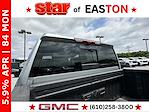 New 2025 GMC Sierra 3500 Denali Ultimate Crew Cab 4x4 Pickup for sale #150663 - photo 31