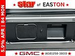 New 2025 GMC Sierra 3500 Denali Ultimate Crew Cab 4x4 Pickup for sale #150663 - photo 36