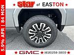 New 2025 GMC Sierra 3500 Denali Ultimate Crew Cab 4x4 Pickup for sale #150663 - photo 38