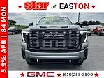New 2025 GMC Sierra 3500 Denali Ultimate Crew Cab 4x4 Pickup for sale #150663 - photo 5