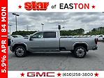 New 2025 GMC Sierra 3500 Denali Ultimate Crew Cab 4x4 Pickup for sale #150663 - photo 6
