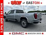 New 2025 GMC Sierra 3500 Denali Ultimate Crew Cab 4x4 Pickup for sale #150663 - photo 7