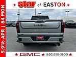 New 2025 GMC Sierra 3500 Denali Ultimate Crew Cab 4x4 Pickup for sale #150663 - photo 8
