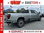 New 2025 GMC Sierra 3500 Denali Ultimate Crew Cab 4x4 Pickup for sale #150663 - photo 2
