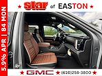 New 2025 GMC Sierra 3500 Denali Ultimate Crew Cab 4x4 Pickup for sale #150663 - photo 9