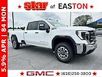 New 2025 GMC Sierra 3500 Pro Crew Cab 4x4 Pickup for sale #150664 - photo 1