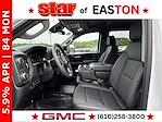 New 2025 GMC Sierra 3500 Pro Crew Cab 4x4 Pickup for sale #150664 - photo 10