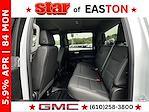 New 2025 GMC Sierra 3500 Pro Crew Cab 4x4 Pickup for sale #150664 - photo 11
