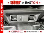 New 2025 GMC Sierra 3500 Pro Crew Cab 4x4 Pickup for sale #150664 - photo 12