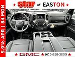 New 2025 GMC Sierra 3500 Pro Crew Cab 4x4 Pickup for sale #150664 - photo 13