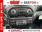 New 2025 GMC Sierra 3500 Pro Crew Cab 4x4 Pickup for sale #150664 - photo 17