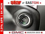 New 2025 GMC Sierra 3500 Pro Crew Cab 4x4 Pickup for sale #150664 - photo 18