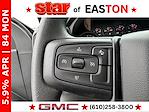 New 2025 GMC Sierra 3500 Pro Crew Cab 4x4 Pickup for sale #150664 - photo 19