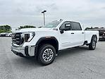 New 2025 GMC Sierra 3500 Pro Crew Cab 4x4 Pickup for sale #150664 - photo 3