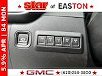 New 2025 GMC Sierra 3500 Pro Crew Cab 4x4 Pickup for sale #150664 - photo 21