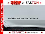 New 2025 GMC Sierra 3500 Pro Crew Cab 4x4 Pickup for sale #150664 - photo 24