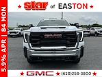 New 2025 GMC Sierra 3500 Pro Crew Cab 4x4 Pickup for sale #150664 - photo 4