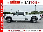 New 2025 GMC Sierra 3500 Pro Crew Cab 4x4 Pickup for sale #150664 - photo 5