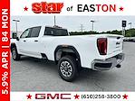New 2025 GMC Sierra 3500 Pro Crew Cab 4x4 Pickup for sale #150664 - photo 6