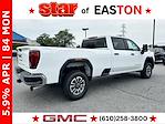 New 2025 GMC Sierra 3500 Pro Crew Cab 4x4 Pickup for sale #150664 - photo 2