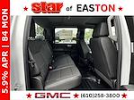 New 2025 GMC Sierra 3500 Pro Crew Cab 4x4 Pickup for sale #150664 - photo 9