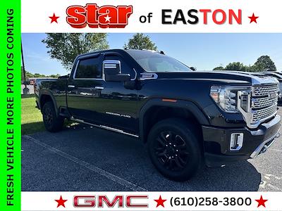 2021 GMC Sierra 2500 Crew Cab 4x4 Pickup for sale #150665A - photo 1