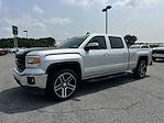 2015 GMC Sierra 1500 Crew Cab 4x4 Pickup for sale #150665B - photo 3