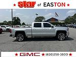 2015 GMC Sierra 1500 Crew Cab 4x4 Pickup for sale #150665B - photo 4