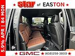 New 2025 GMC Sierra 3500 Denali Ultimate Crew Cab 4x4 Pickup for sale #150666 - photo 11
