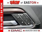 New 2025 GMC Sierra 3500 Denali Ultimate Crew Cab 4x4 Pickup for sale #150666 - photo 14
