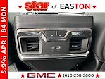 New 2025 GMC Sierra 3500 Denali Ultimate Crew Cab 4x4 Pickup for sale #150666 - photo 16