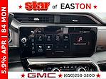 New 2025 GMC Sierra 3500 Denali Ultimate Crew Cab 4x4 Pickup for sale #150666 - photo 18