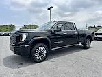 New 2025 GMC Sierra 3500 Denali Ultimate Crew Cab 4x4 Pickup for sale #150666 - photo 3