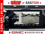 New 2025 GMC Sierra 3500 Denali Ultimate Crew Cab 4x4 Pickup for sale #150666 - photo 20