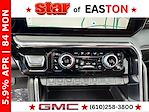 New 2025 GMC Sierra 3500 Denali Ultimate Crew Cab 4x4 Pickup for sale #150666 - photo 21