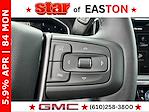 New 2025 GMC Sierra 3500 Denali Ultimate Crew Cab 4x4 Pickup for sale #150666 - photo 22