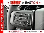 New 2025 GMC Sierra 3500 Denali Ultimate Crew Cab 4x4 Pickup for sale #150666 - photo 23