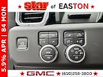 New 2025 GMC Sierra 3500 Denali Ultimate Crew Cab 4x4 Pickup for sale #150666 - photo 24