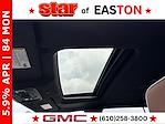 New 2025 GMC Sierra 3500 Denali Ultimate Crew Cab 4x4 Pickup for sale #150666 - photo 25