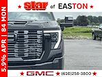 New 2025 GMC Sierra 3500 Denali Ultimate Crew Cab 4x4 Pickup for sale #150666 - photo 26