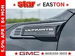 New 2025 GMC Sierra 3500 Denali Ultimate Crew Cab 4x4 Pickup for sale #150666 - photo 27