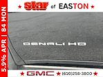 New 2025 GMC Sierra 3500 Denali Ultimate Crew Cab 4x4 Pickup for sale #150666 - photo 28