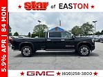 New 2025 GMC Sierra 3500 Denali Ultimate Crew Cab 4x4 Pickup for sale #150666 - photo 4