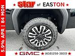 New 2025 GMC Sierra 3500 Denali Ultimate Crew Cab 4x4 Pickup for sale #150666 - photo 34